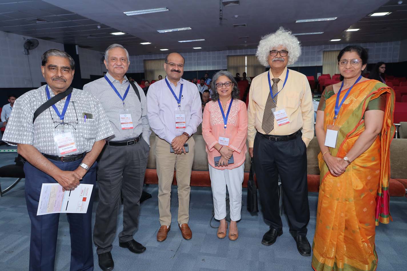 TESCON 2022