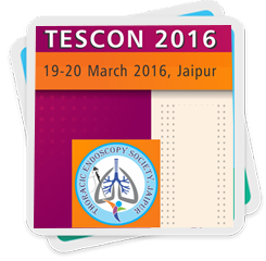 TESCON 2016