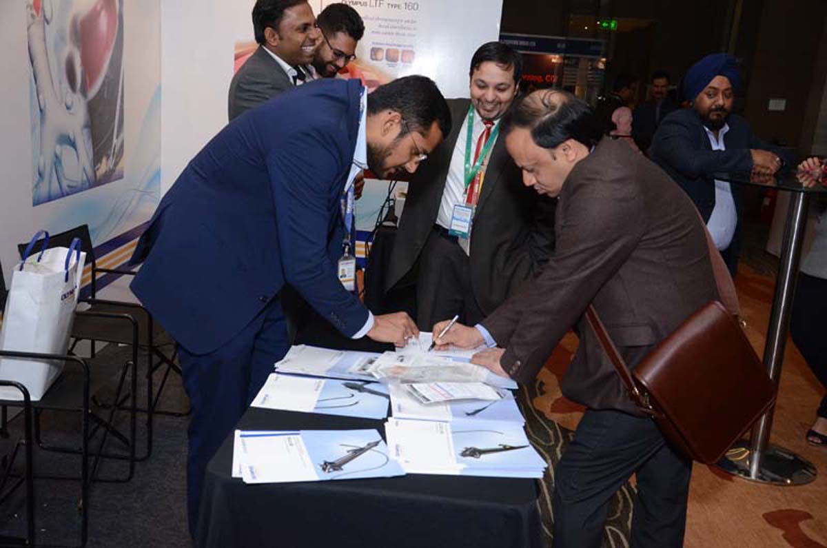 TESCON 2018 Day 2