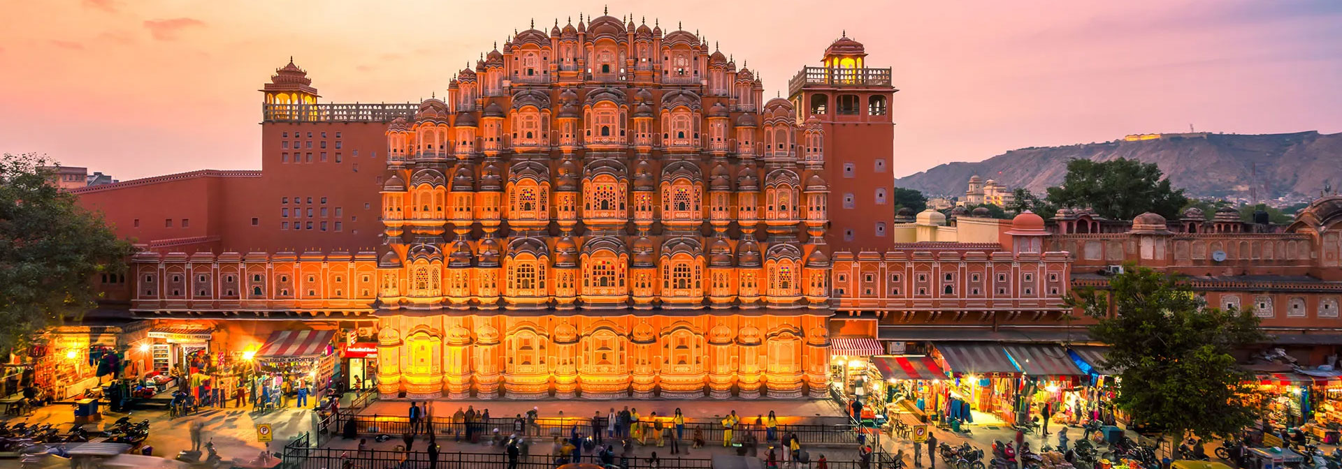 TES Jaipur